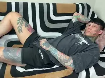 Chaturbate Best Webcam of anubisgod88