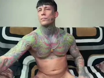 Chaturbate Watch Live Sex Cams of anubisgod88