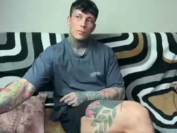Chaturbate Adult Webcam of anubisgod88