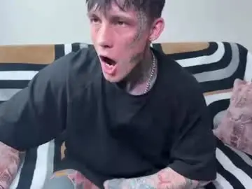 Chaturbate Live Porn of anubisgod88