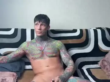 Chaturbate Adult Webcams of anubisgod88