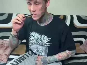 Chaturbate Watch Live Sex Cams of anubisgod88