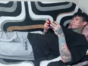 Chaturbate Watch Live Sex Cams of anubisgod88