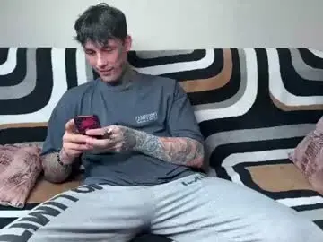 Chaturbate Free Porn Cam of anubisgod88