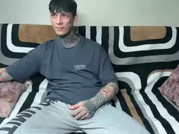 Chaturbate Free Live Porn of anubisgod88