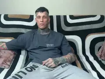 Chaturbate Adult Webcam of anubisgod88