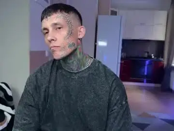 Chaturbate Sex Chat of anubisgod88
