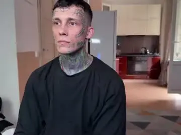 Chaturbate Best live sex cam show of anubisgod88