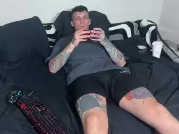 Chaturbate Live Porn of anubisgod88