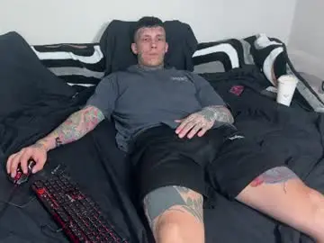 Chaturbate Live Sex of anubisgod88