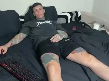 Chaturbate Adult Webcams of anubisgod88