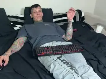 Chaturbate Nude Webcam of anubisgod88