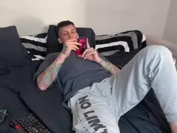 Chaturbate Live Sex of anubisgod88