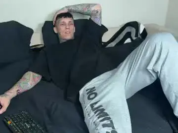 Chaturbate Sex Chat of anubisgod88