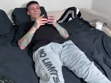 Chaturbate Live Sex of anubisgod88