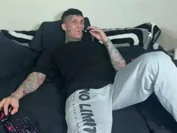 Chaturbate Adult Webcams of anubisgod88
