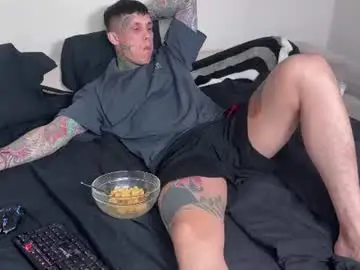 Chaturbate Adult Webcams of anubisgod88