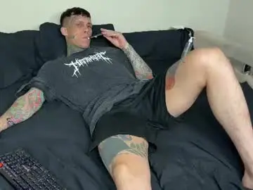 Chaturbate Free Live Porn of anubisgod88