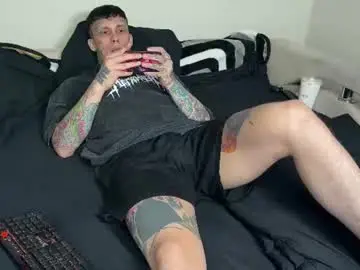 Chaturbate Watch Live Sex Cams of anubisgod88