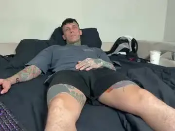 Chaturbate Adult Video Chat of anubisgod88