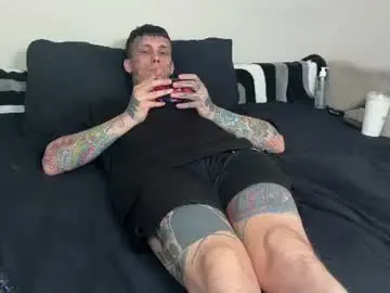 Chaturbate Best live sex cam show of anubisgod88