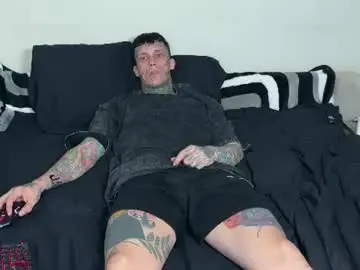 Chaturbate Watch Live Sex Cams of anubisgod88