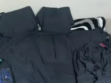 Chaturbate Free Porn Cam of anubisgod88