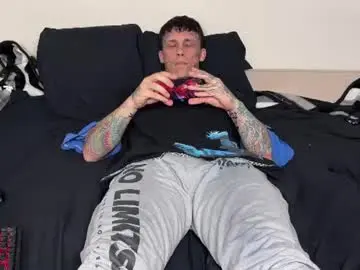 Chaturbate Adult Webcam of anubisgod88