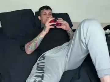 Chaturbate Private Sex Chat of anubisgod88