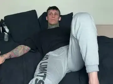 Chaturbate Adult Webcams of anubisgod88