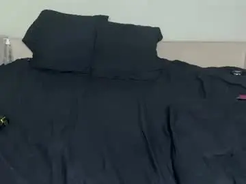 Chaturbate Nude Webcam of anubisgod88