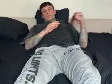 Chaturbate Nude Webcam of anubisgod88