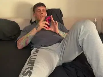 Chaturbate Sex Chat of anubisgod88
