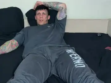 Chaturbate Live Porn of anubisgod88