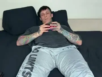 Chaturbate Sex Chat of anubisgod88