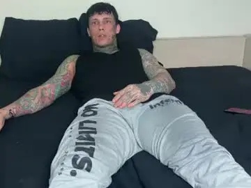 Chaturbate Watch Live Sex Cams of anubisgod88