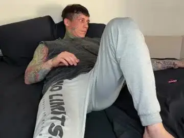 Chaturbate Live Sex of anubisgod88