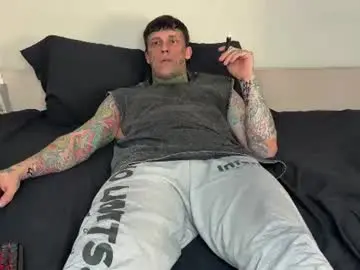 Chaturbate Best live sex cam show of anubisgod88
