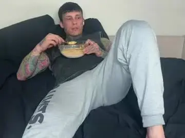 Chaturbate Free Live Porn of anubisgod88