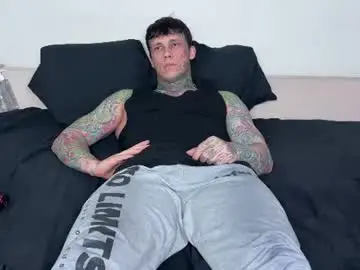 Chaturbate Live Porn of anubisgod88