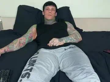 Chaturbate Watch Live Sex Cams of anubisgod88