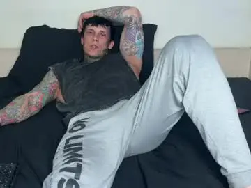 Chaturbate Free Porn Cam of anubisgod88