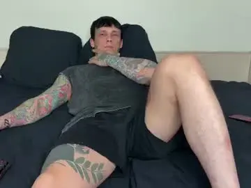 Chaturbate Adult Video Chat of anubisgod88