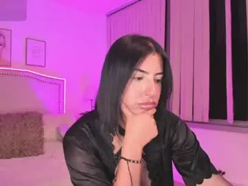 Chaturbate Nude Webcam of bella_es