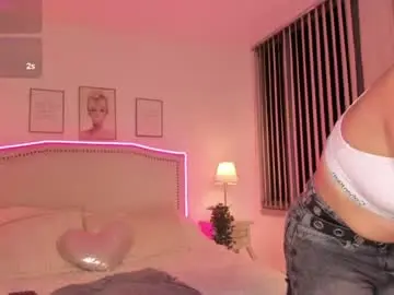 Chaturbate Free Porn Cam of bella_es
