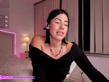 Chaturbate Nude Webcam of bella_es