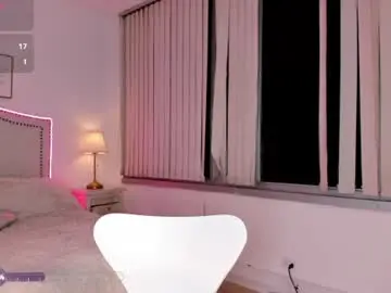 Chaturbate Sex Cam of bella_es