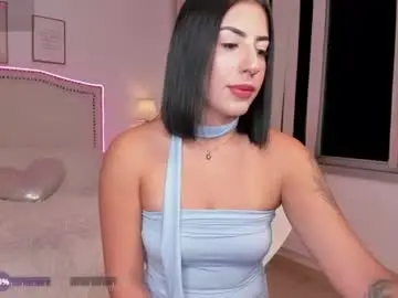 Chaturbate Adult Video Chat of bella_es