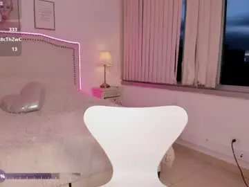 Chaturbate Live Porn of bella_es