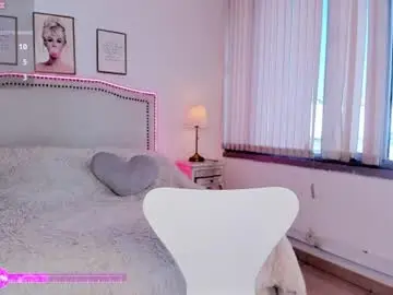 Chaturbate Adult Webcam of bella_es